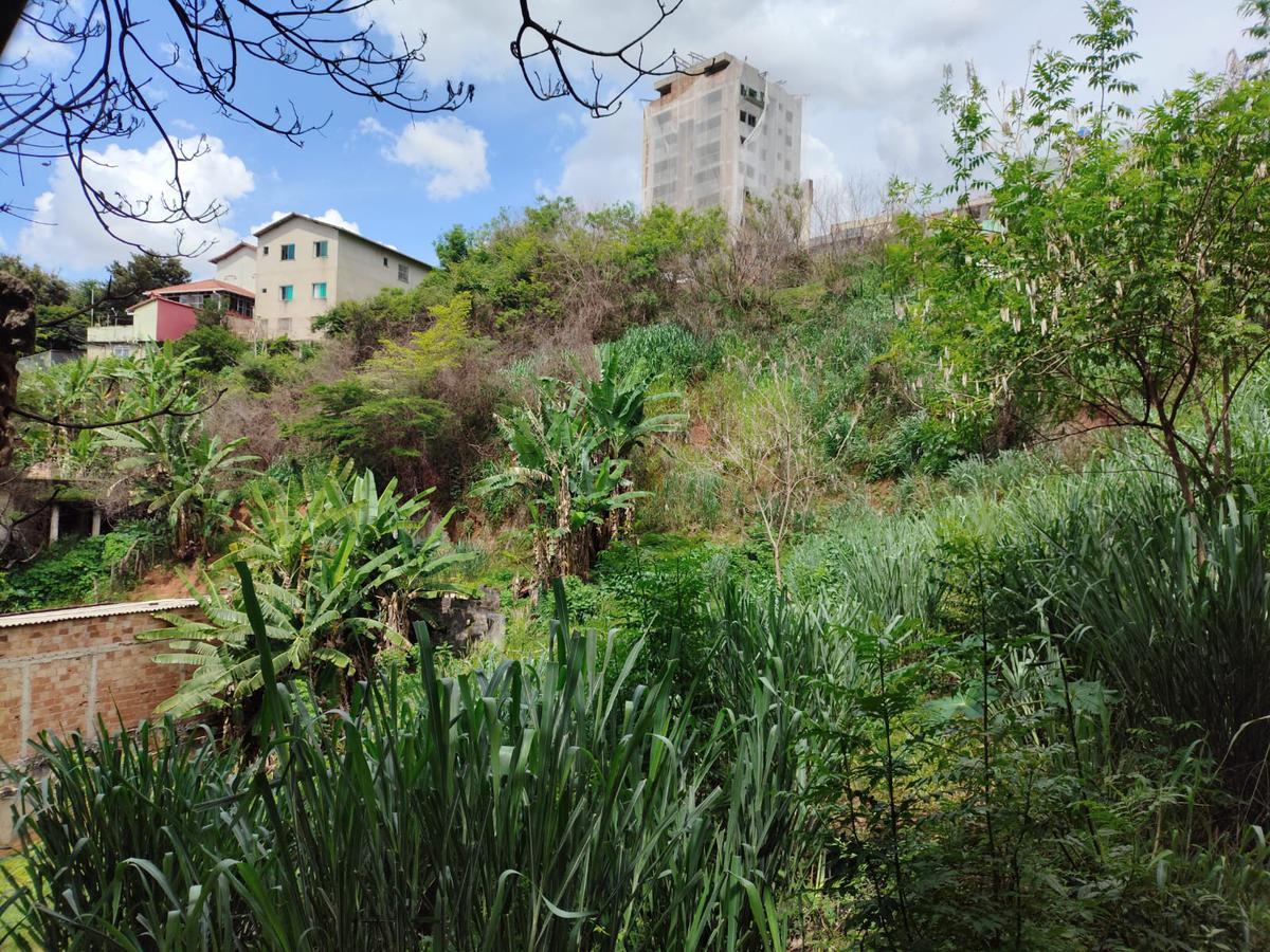 Lote, Salgado Filho, 0 Quarto, 0 Vaga