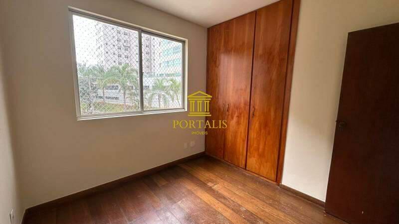 Apartamento, Buritis, 4 Quartos, 2 Vagas, 1 Suíte