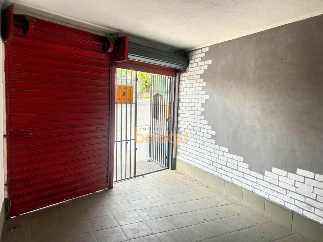 Andar, Jardim Laguna, 0 Quarto, 0 Vaga