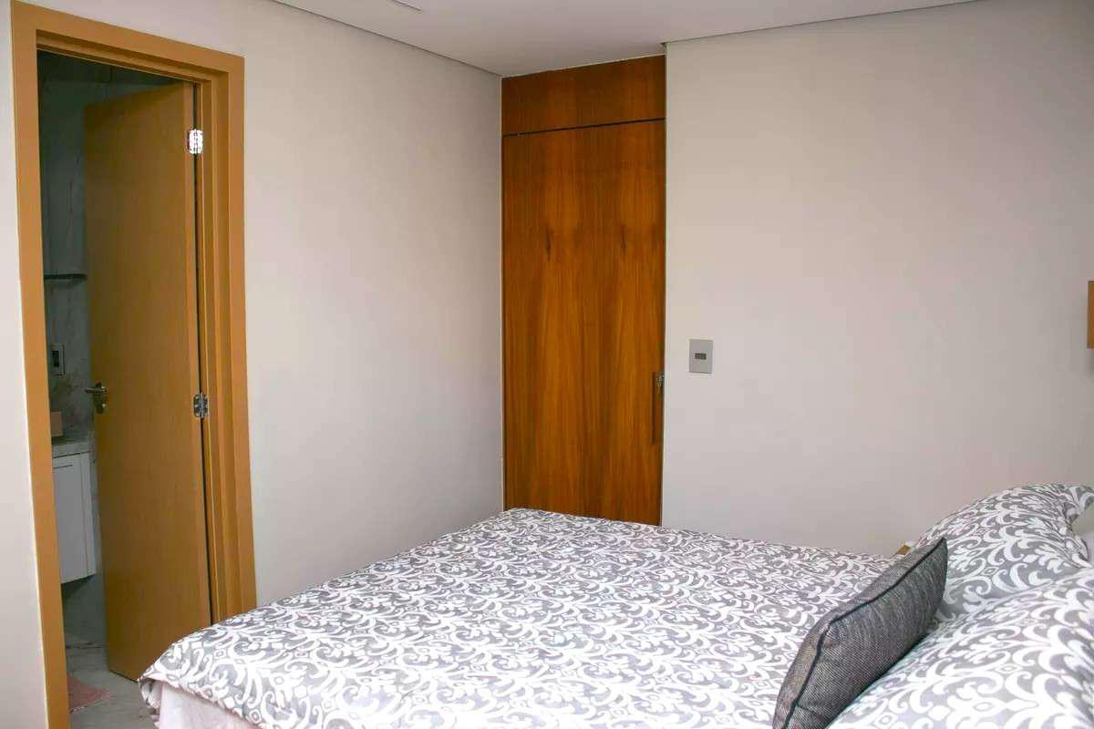 Cobertura, Savassi, 2 Quartos, 3 Vagas, 2 Suítes