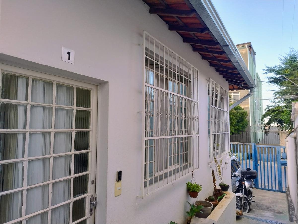 Casa, Jardim Leblon, 2 Quartos, 1 Vaga