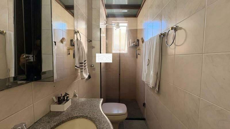 Apartamento, União, 4 Quartos, 2 Vagas, 1 Suíte