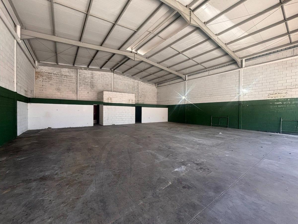 Galpão, São João Batista (venda Nova), 0 Quarto, 6 Vagas