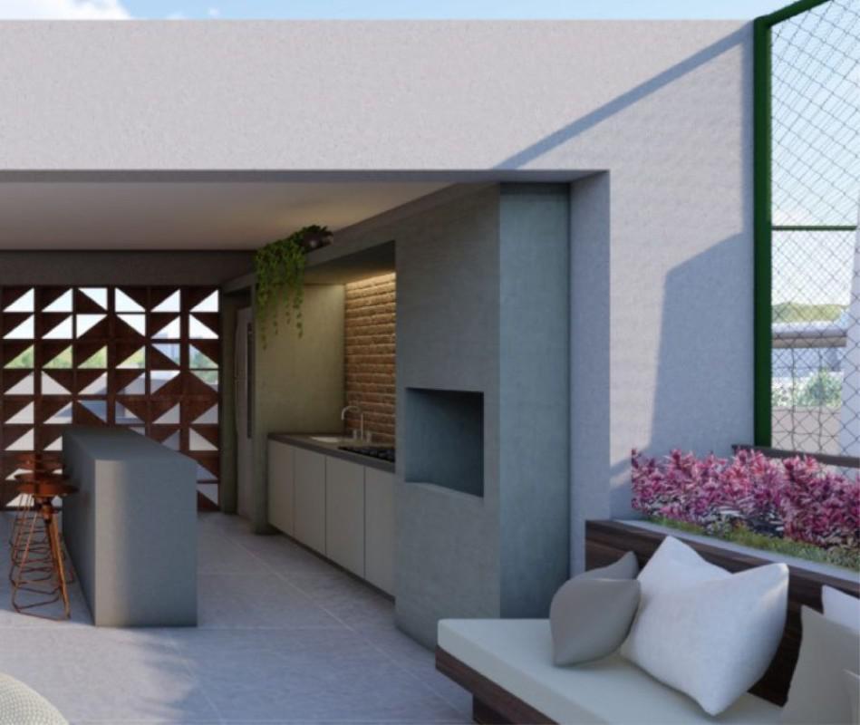 Apartamento, Nova Suíssa, 2 Quartos, 2 Vagas, 1 Suíte