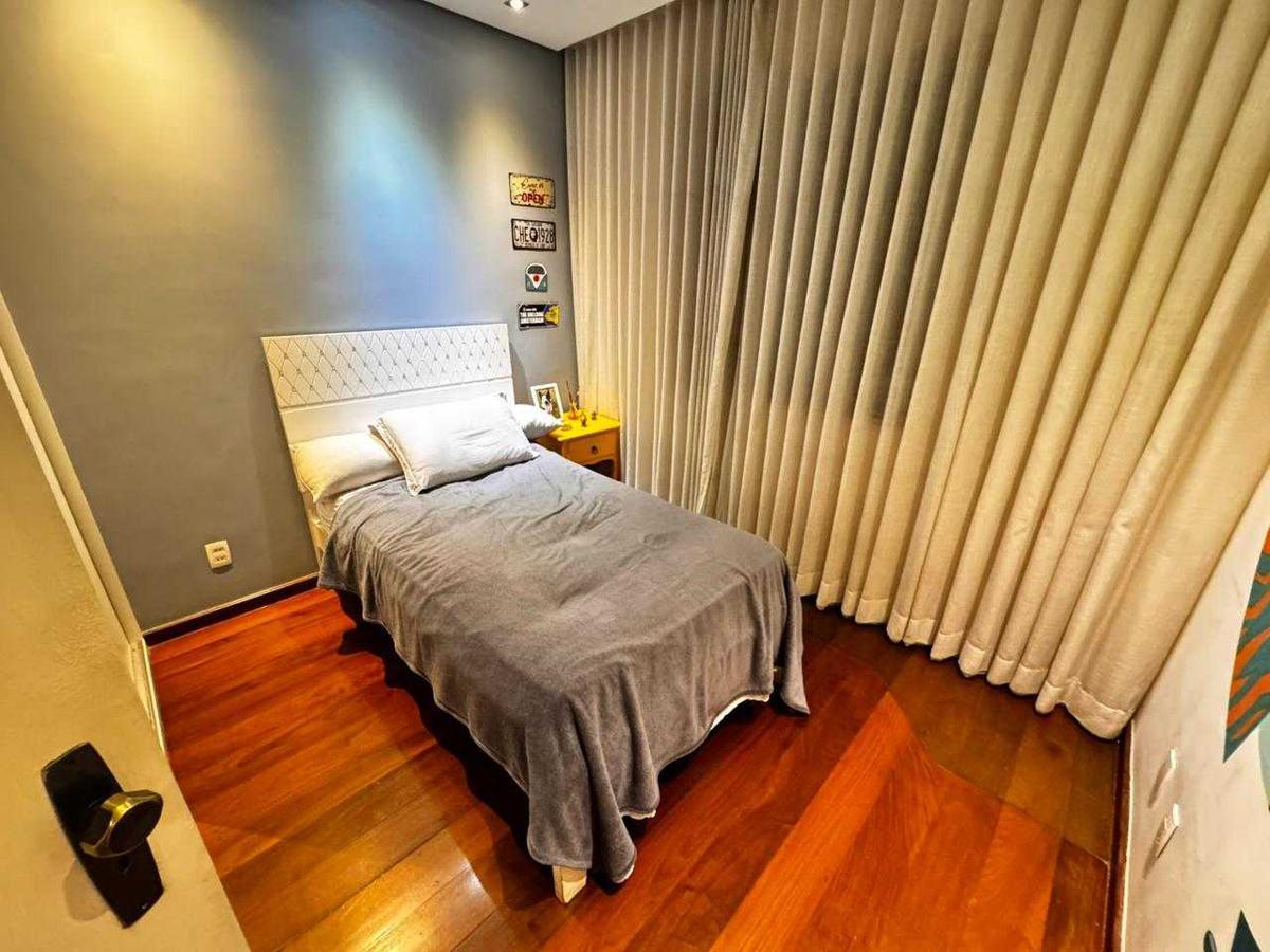 Cobertura, Silveira, 3 Quartos, 2 Vagas, 1 Suíte