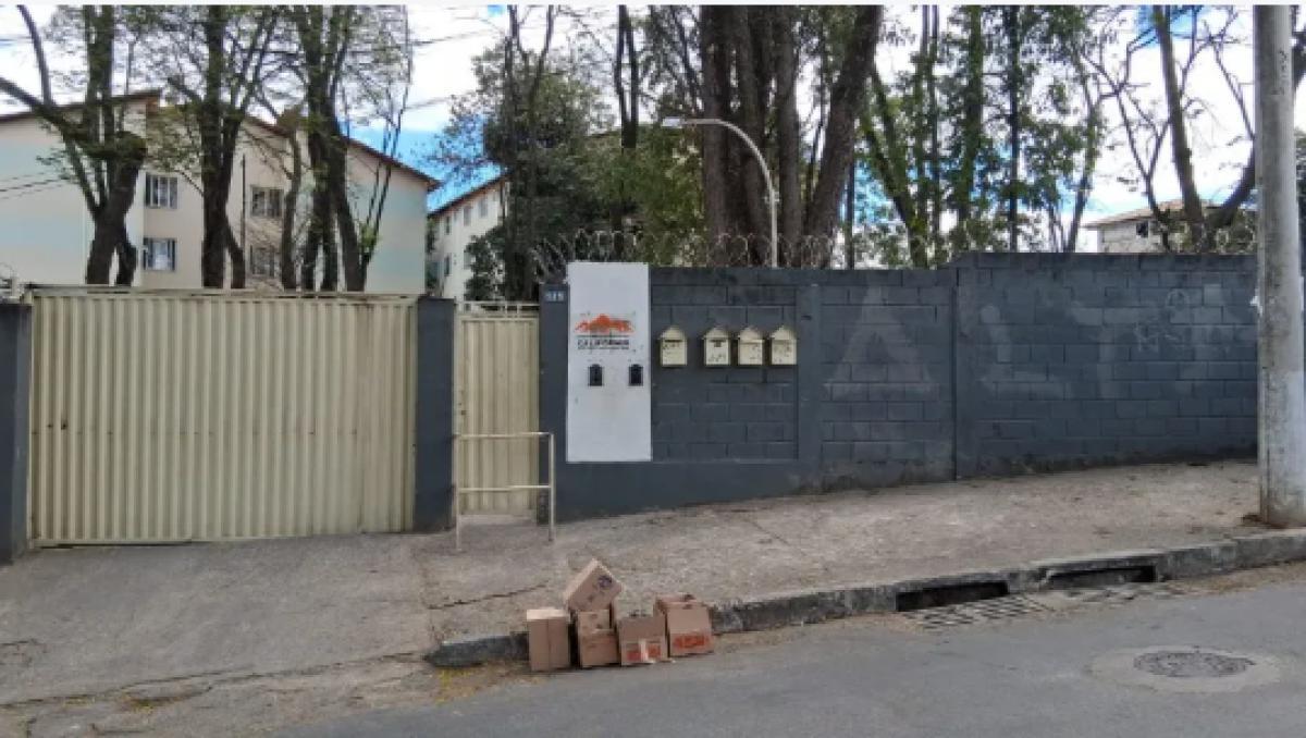 Apartamento, Olinda, 2 Quartos, 1 Vaga