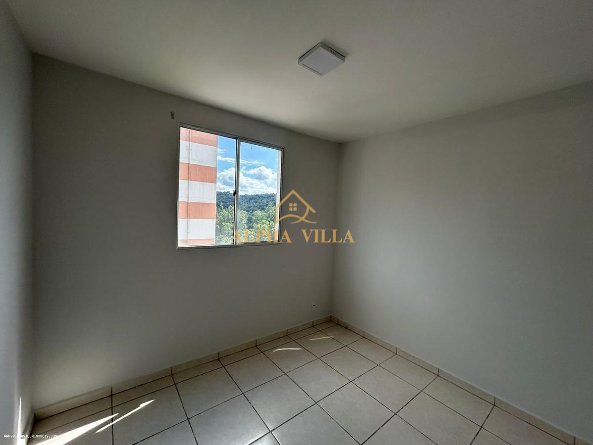 Apartamento, Borba Gato, 2 Quartos, 1 Vaga