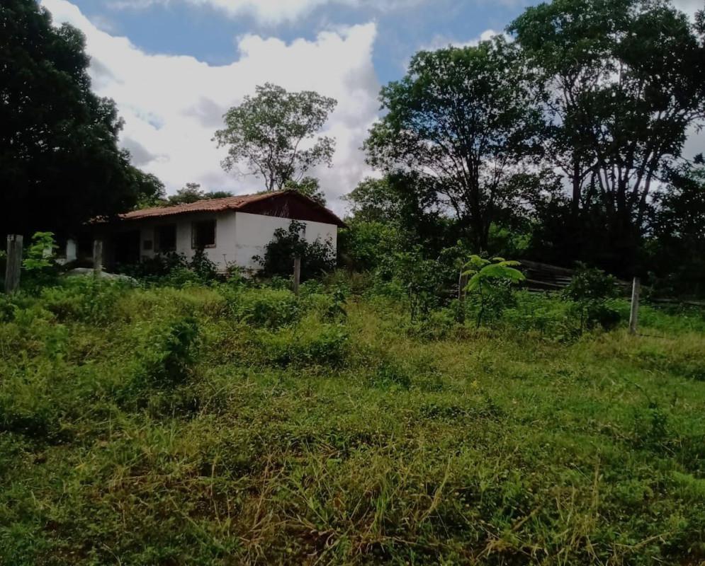 Fazenda, Zona Rural, 0 Quarto, 0 Vaga