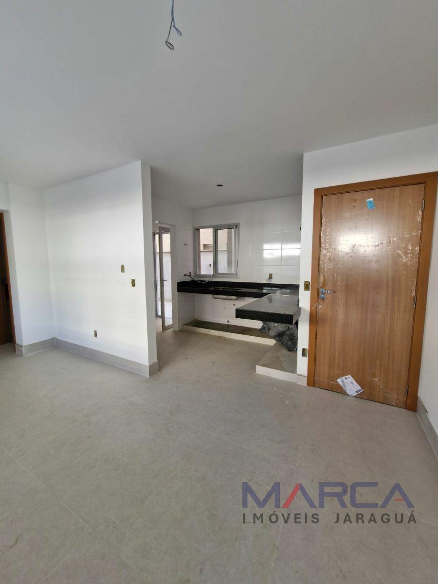 Apartamento, Santa Rosa, 3 Quartos, 3 Vagas