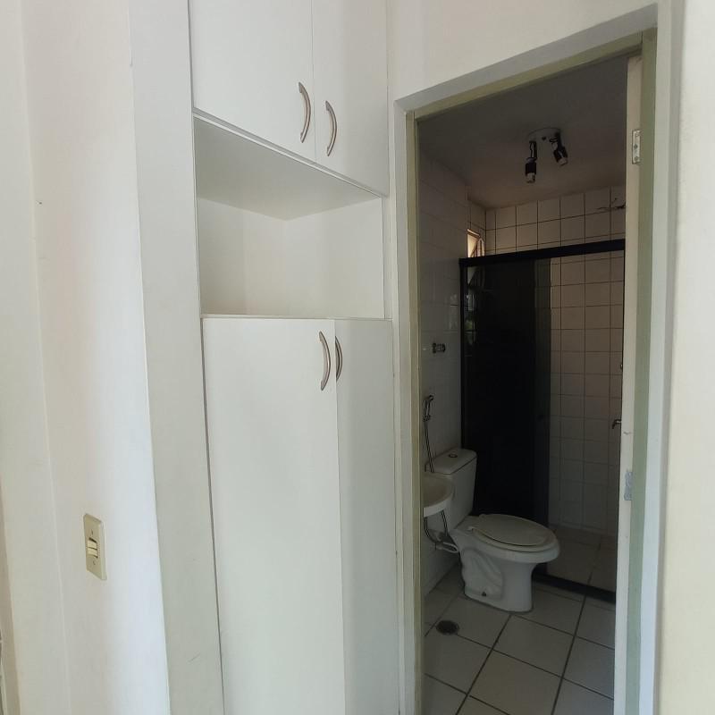 Apartamento, Heliópolis, 2 Quartos, 1 Vaga