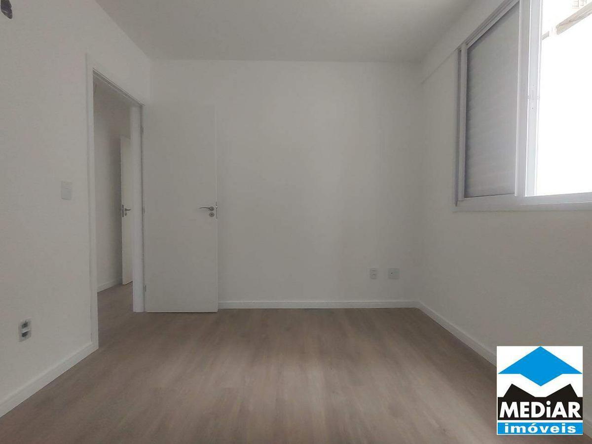 Apartamento, Cidade Nova, 3 Quartos, 3 Vagas, 1 Suíte