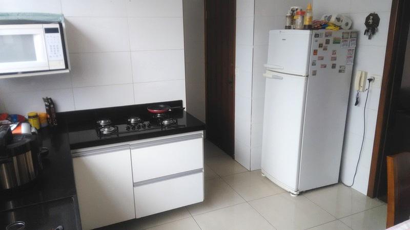 Cobertura, Prado, 4 Quartos, 2 Vagas