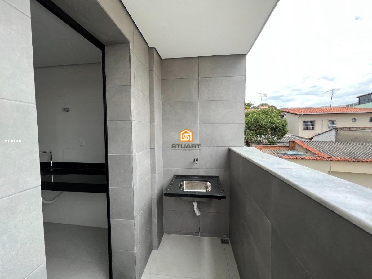 Apartamento, Itapoã, 3 Quartos, 2 Vagas, 1 Suíte