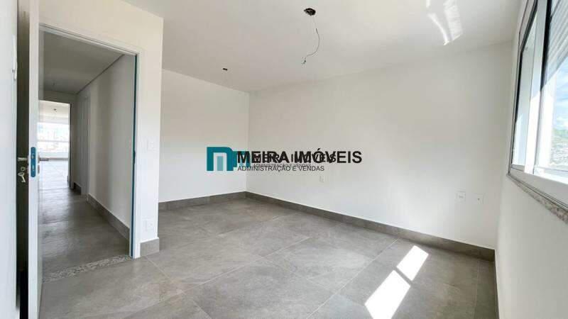 Apartamento, Castelo, 4 Quartos, 3 Vagas, 2 Suítes
