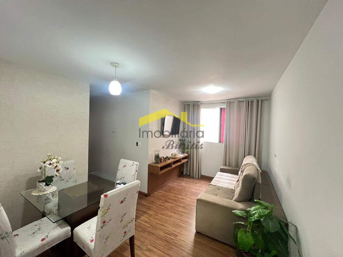 Apartamento, Betânia, 3 Quartos, 1 Vaga, 1 Suíte