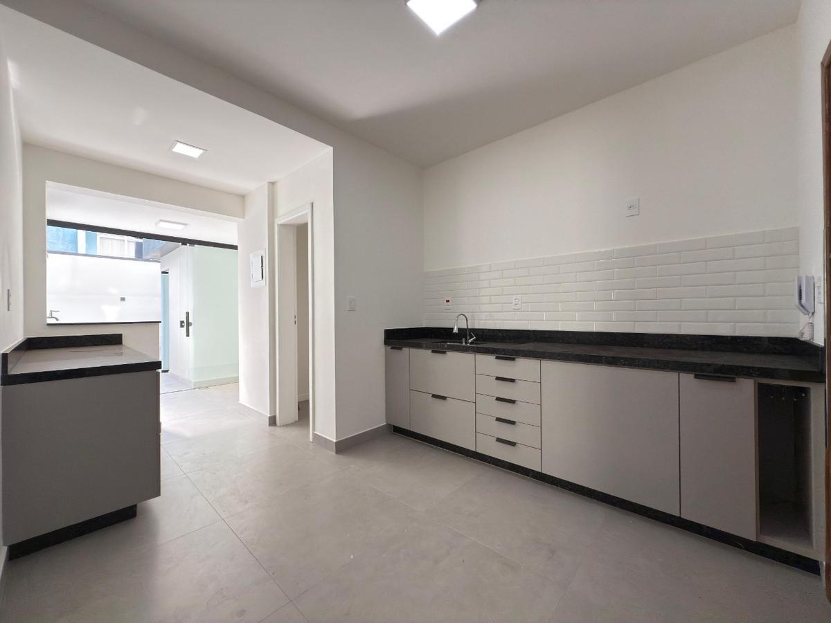 Apartamento, Castelo, 3 Quartos, 2 Vagas, 1 Suíte