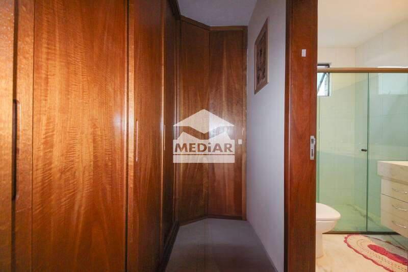 Apartamento, Liberdade, 4 Quartos, 4 Vagas, 1 Suíte
