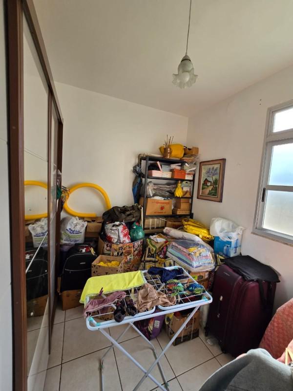 Apartamento, Alípio de Melo, 2 Quartos, 1 Vaga