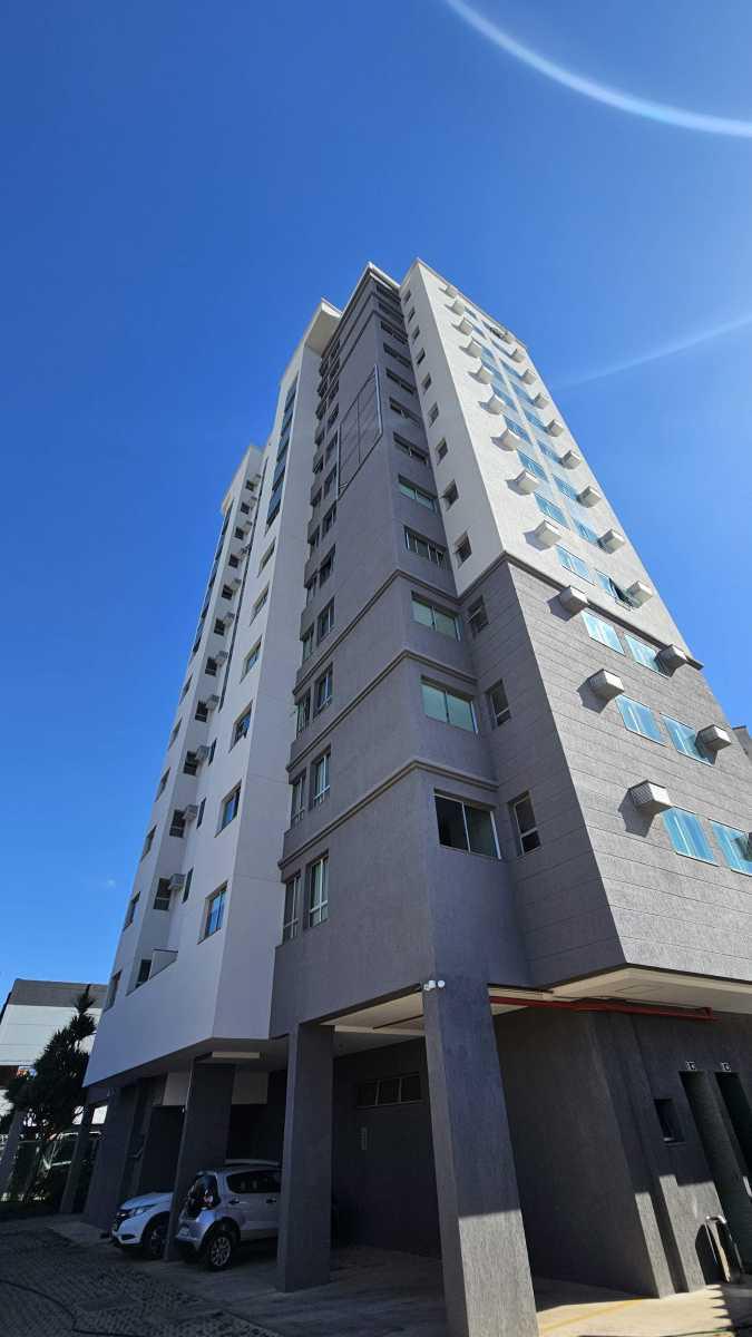 Apartamento, União, 1 Quarto, 1 Vaga