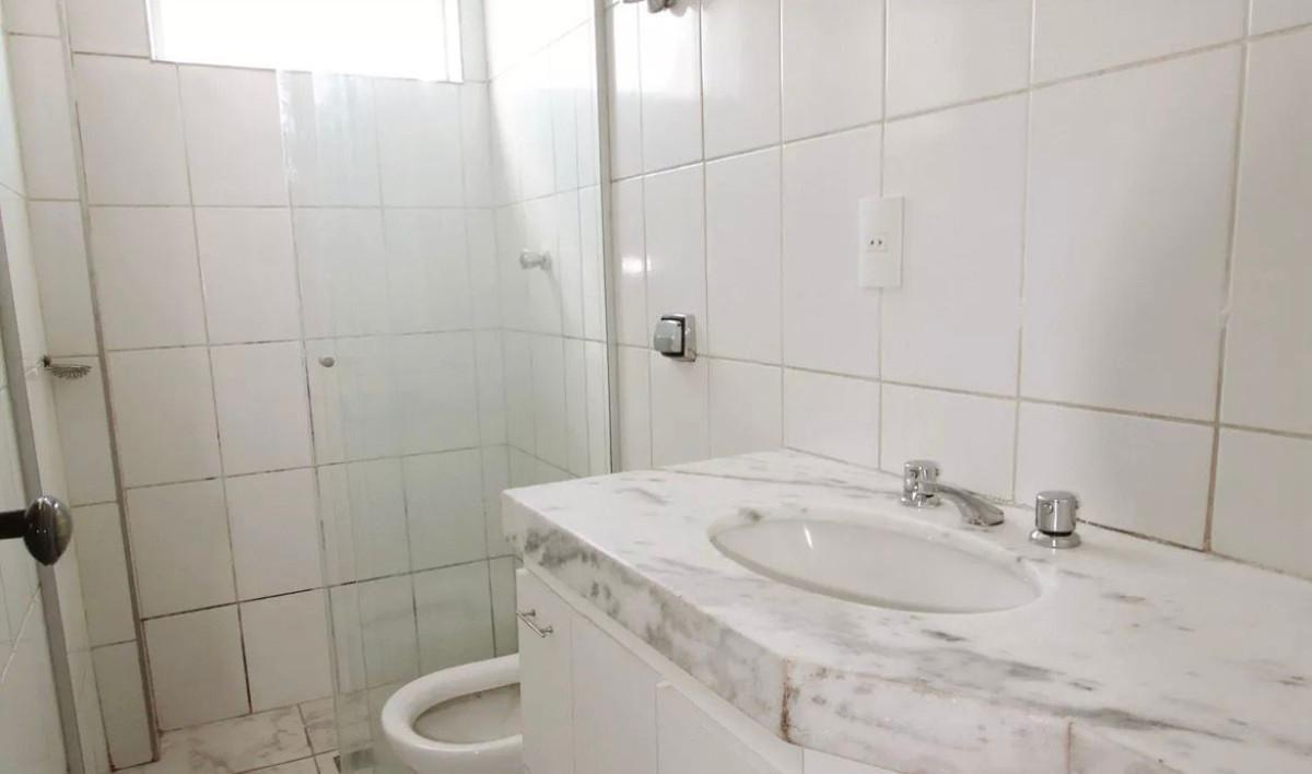 Cobertura, Nova Suíssa, 4 Quartos, 2 Vagas, 1 Suíte
