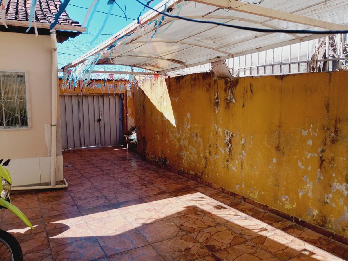 Casa, Piratininga (venda Nova), 3 Quartos, 2 Vagas