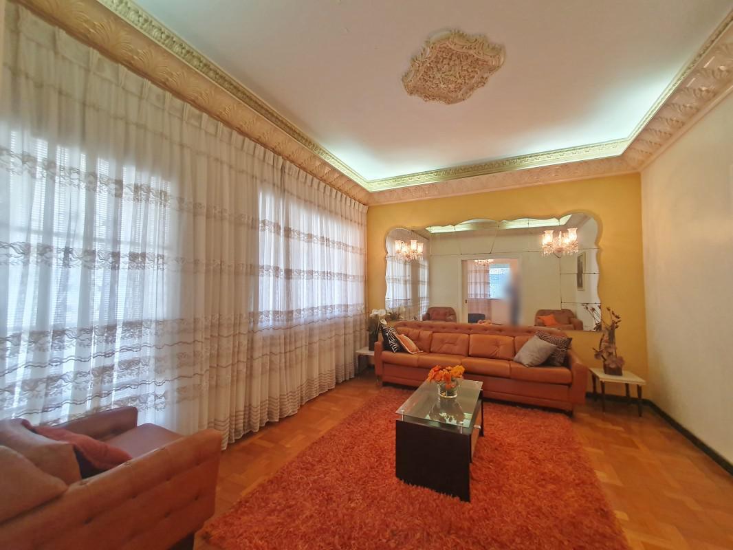 Casa, Calafate, 4 Quartos, 4 Vagas