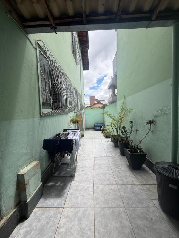 Apartamento, Castelo, 2 Quartos, 1 Vaga