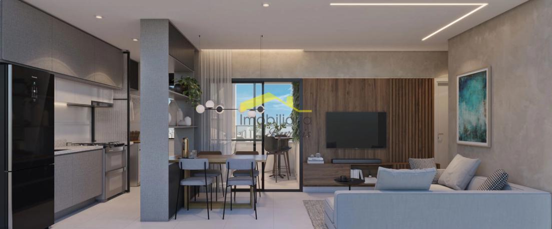 Apartamento, Estoril, 2 Quartos, 1 Vaga, 1 Suíte
