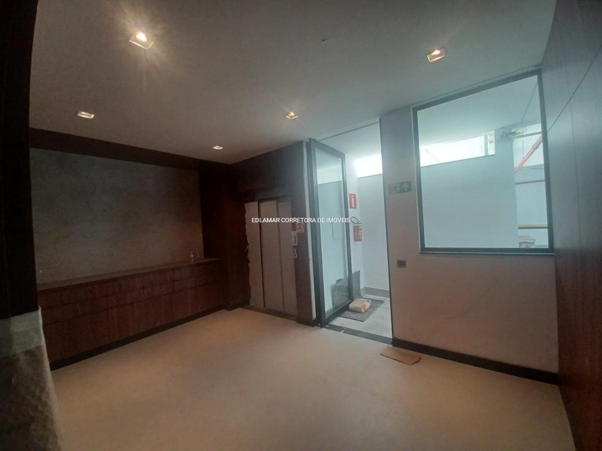 Apartamento, Centro, 3 Quartos, 4 Vagas, 1 Suíte