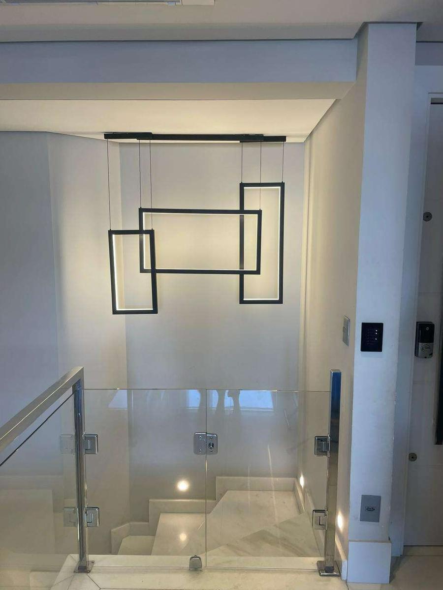 Cobertura, Jaraguá, 3 Quartos, 3 Vagas, 3 Suítes