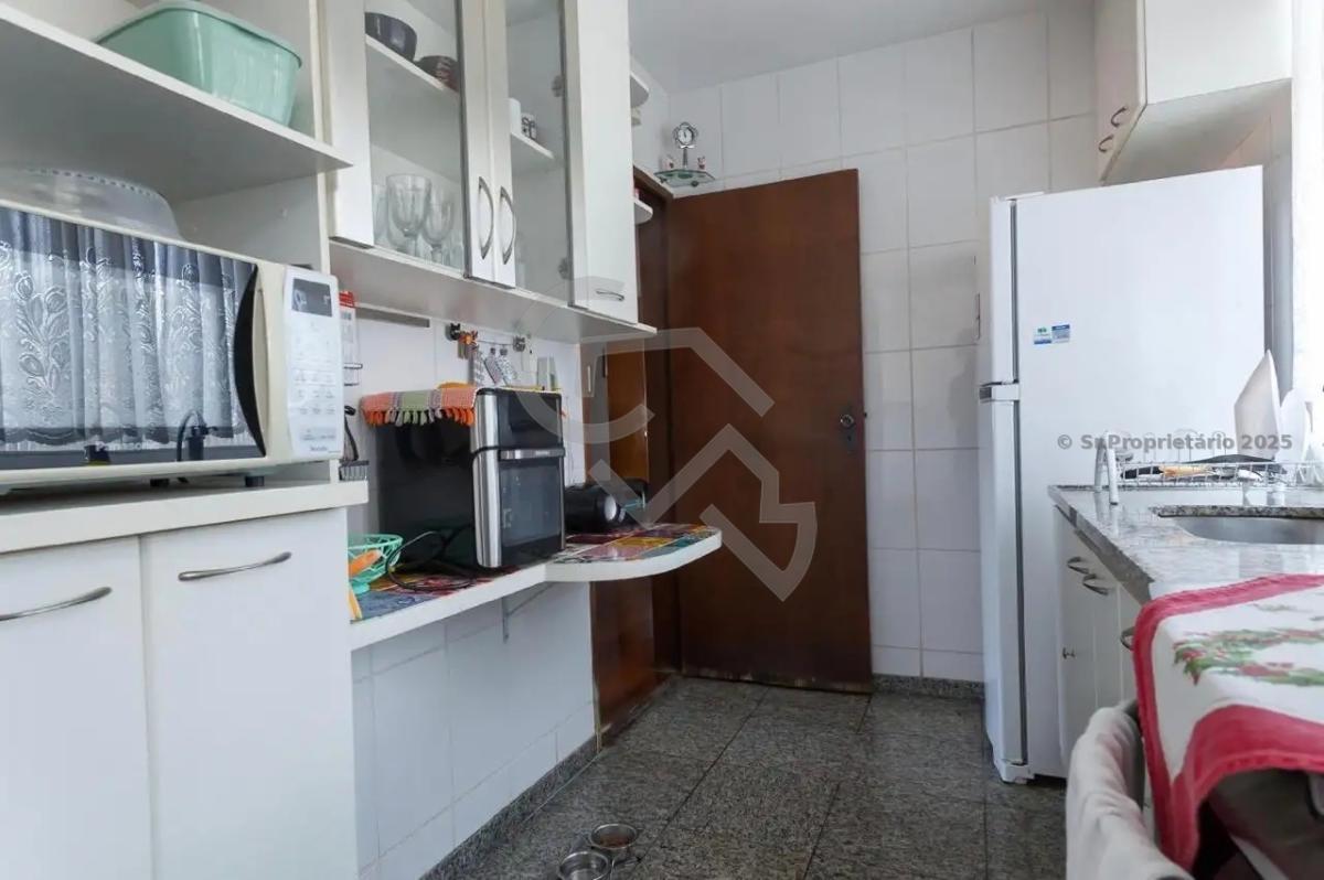 Apartamento, Buritis, 2 Quartos, 2 Vagas, 1 Suíte