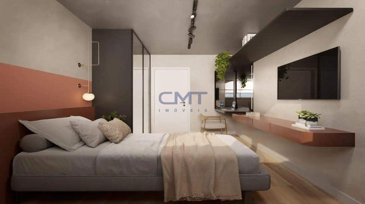 Apartamento, Lourdes, 2 Quartos, 1 Vaga, 1 Suíte