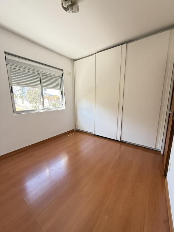 Apartamento, Jardim da Cidade, 3 Quartos, 2 Vagas, 1 Suíte