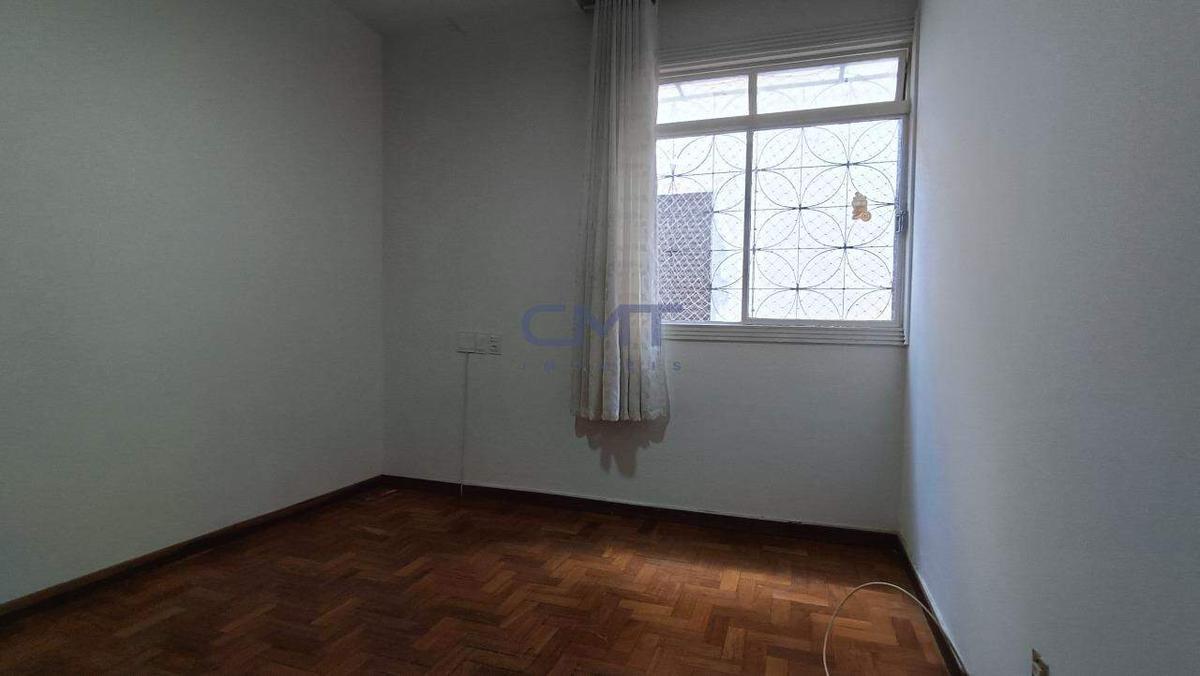 Cobertura, Sion, 5 Quartos, 0 Vaga, 2 Suítes