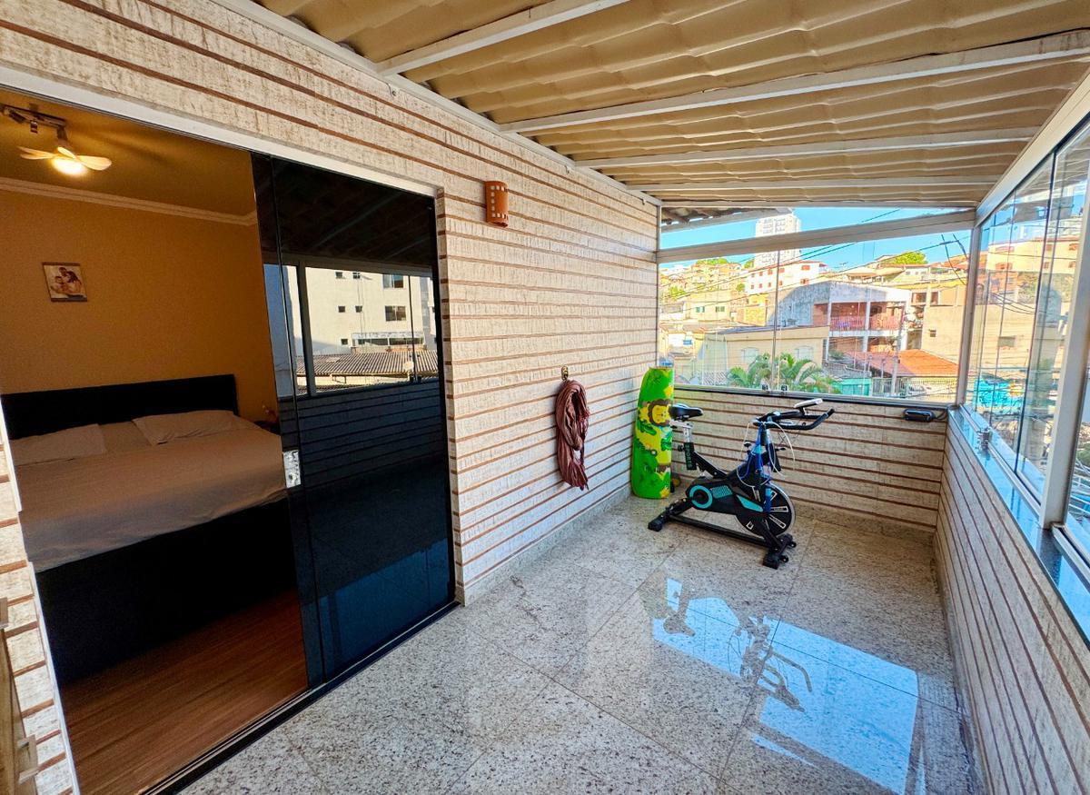 Casa, Ana Lúcia, 3 Quartos, 3 Vagas, 1 Suíte