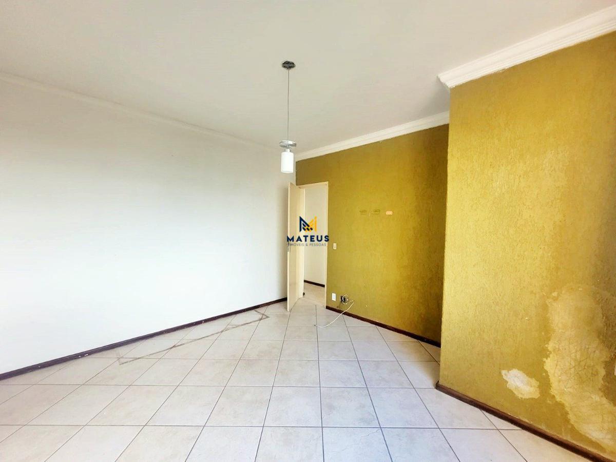 Apartamento, Caiçaras, 3 Quartos, 1 Vaga