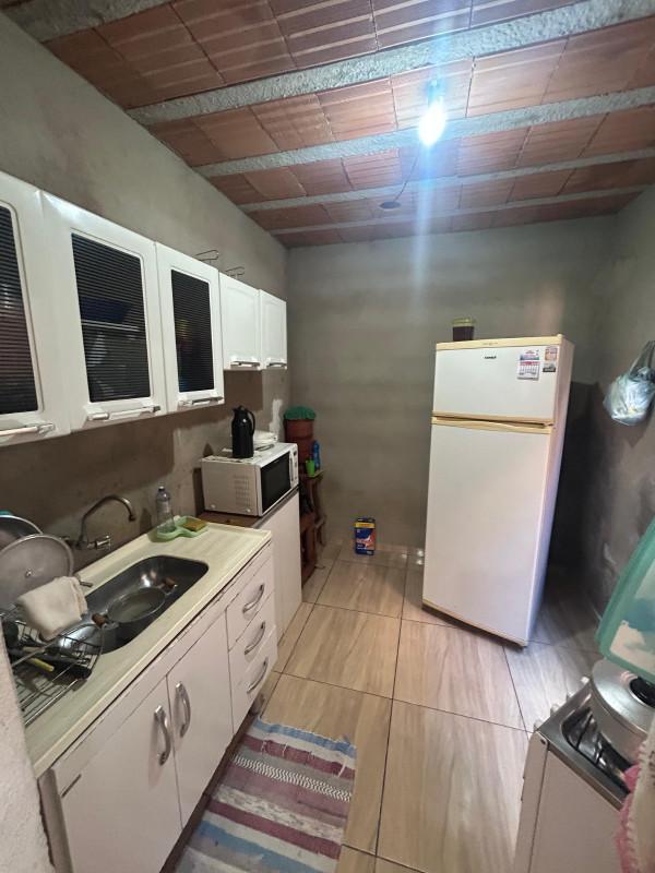 Casa, Canaã, 4 Quartos, 2 Vagas