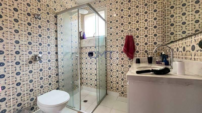 Apartamento, Cruzeiro, 2 Quartos, 1 Vaga