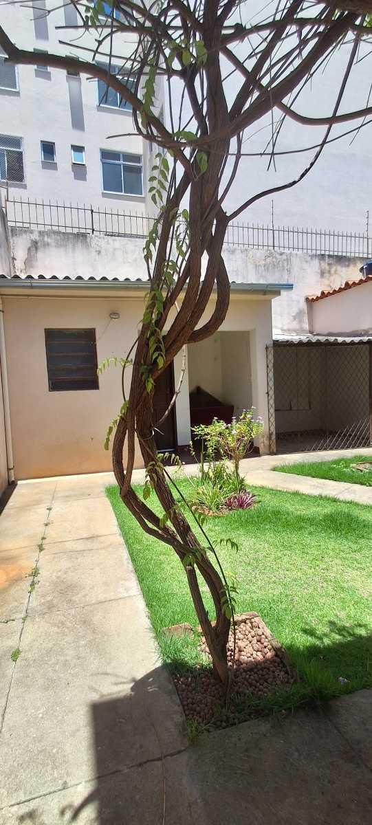 Casa, Floresta, 3 Quartos, 1 Vaga