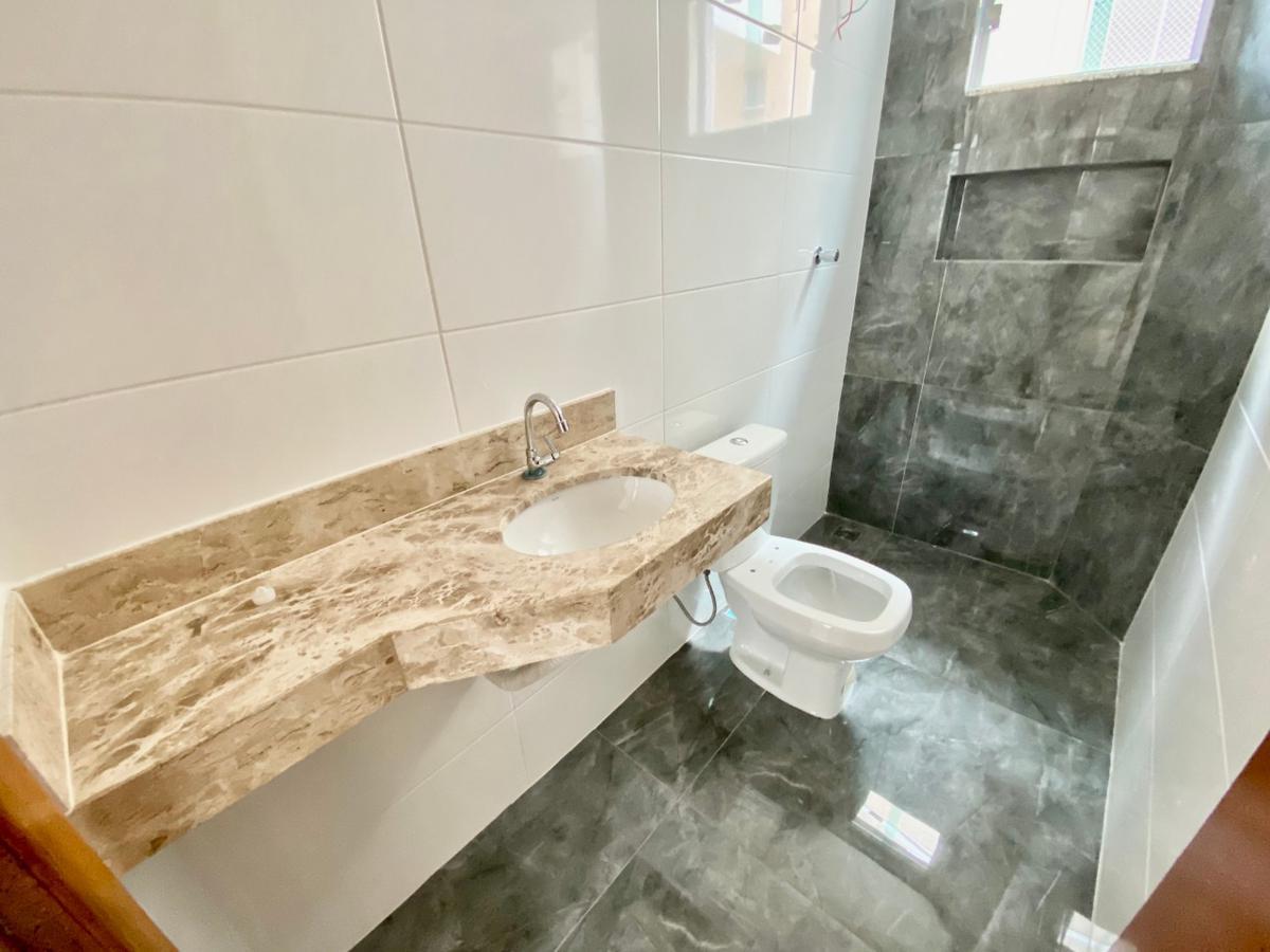 Apartamento, Heliópolis, 3 Quartos, 2 Vagas, 1 Suíte