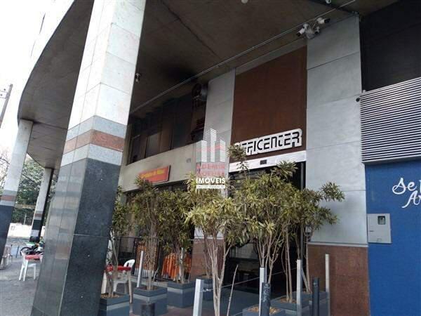 Sala, Santa Efigênia, 2 Vagas