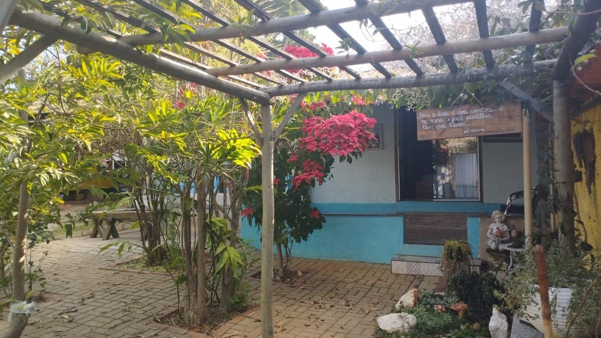 Casa, Jardim Ipê, 3 Quartos, 2 Vagas, 1 Suíte