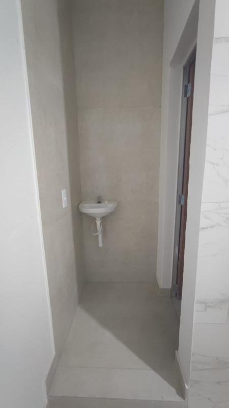 Apartamento, Santa Cruz, 2 Quartos, 1 Vaga