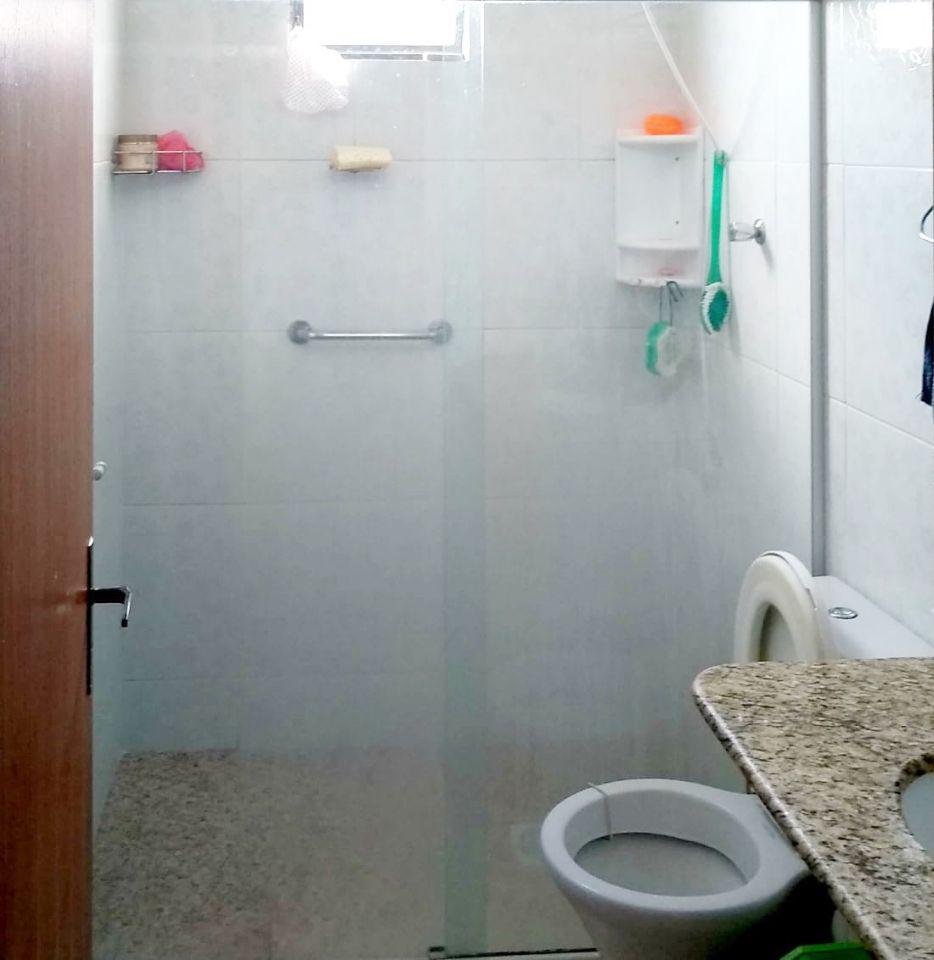 Casa, Cidade de Neviana, 3 Quartos, 2 Vagas