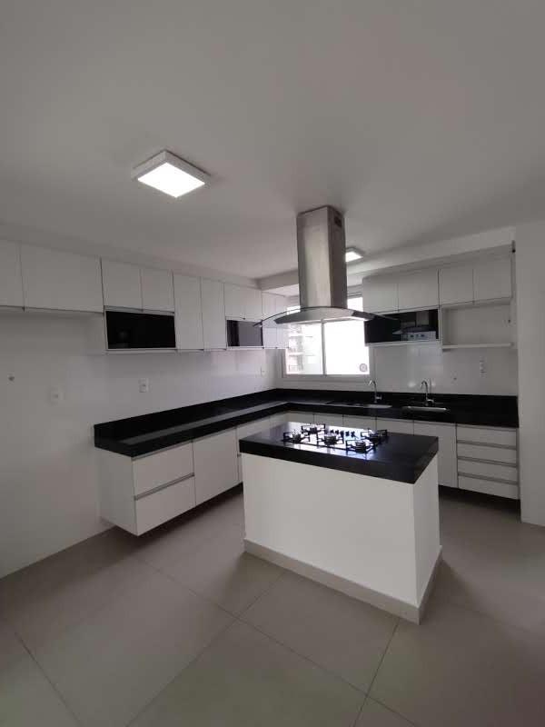 Apartamento, Cidade Nova, 4 Quartos, 4 Vagas, 4 Suítes