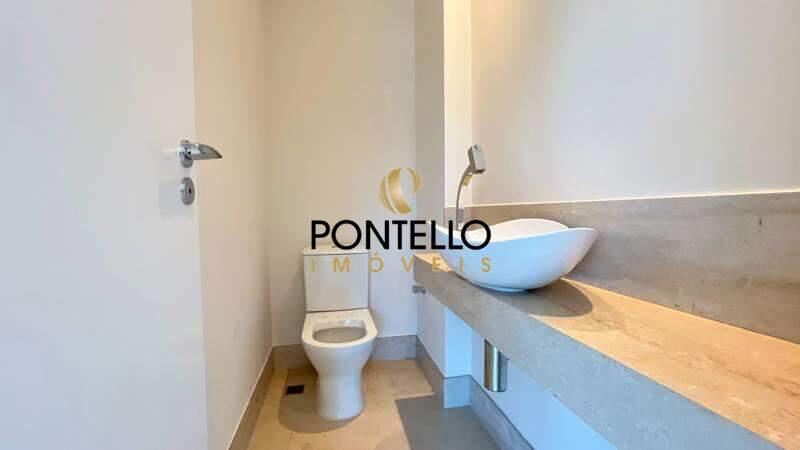 Apartamento, Serra, 4 Quartos, 3 Vagas, 4 Suítes