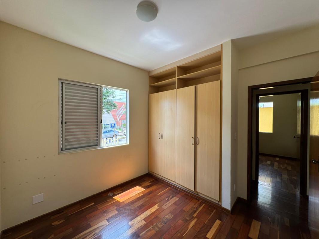 Apartamento, Manacás, 3 Quartos, 2 Vagas, 1 Suíte