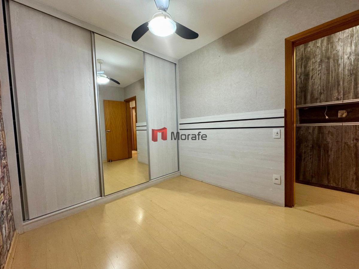 Apartamento, Manacás, 3 Quartos, 2 Vagas, 1 Suíte