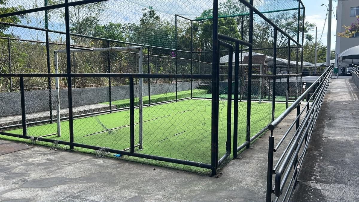 Apartamento, Solimões, 2 Quartos, 1 Vaga