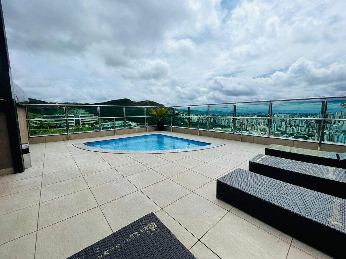 Apart Hotel, Estoril, 1 Quarto, 1 Vaga, 1 Suíte